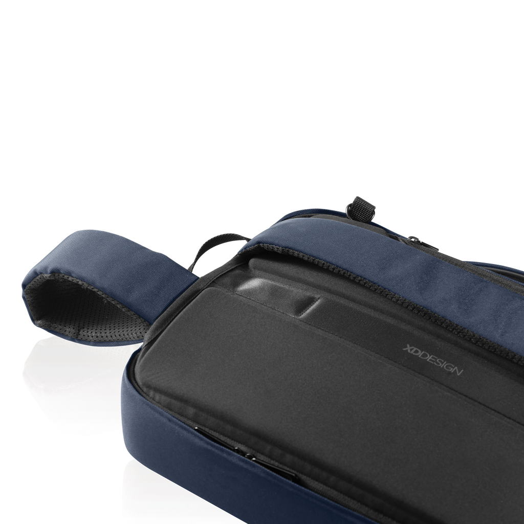 Bobby Bizz 2.0 Anti-Diebstahl Rucksack & Aktentasche Bobby Bizz 2.0 Anti-Diebstahl Rucksack & Aktentasche