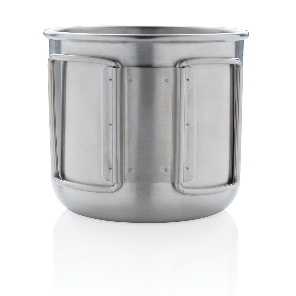 Explorer einwandige Stainless-Steel Tasse Explorer einwandige Stainless-Steel Tasse