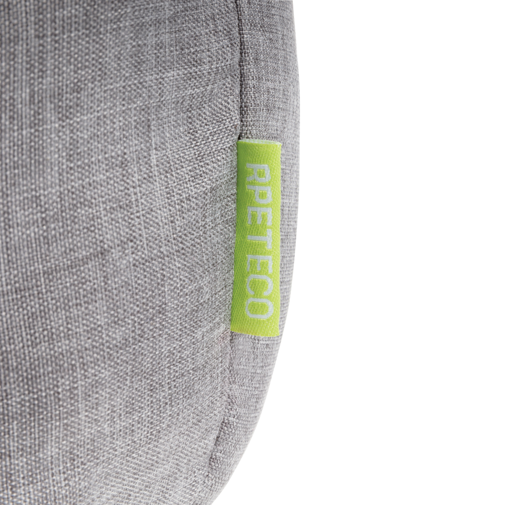 Duo Color RPET RFID Wochenendtasche, PVC-frei Duo Color RPET RFID Wochenendtasche, PVC-frei