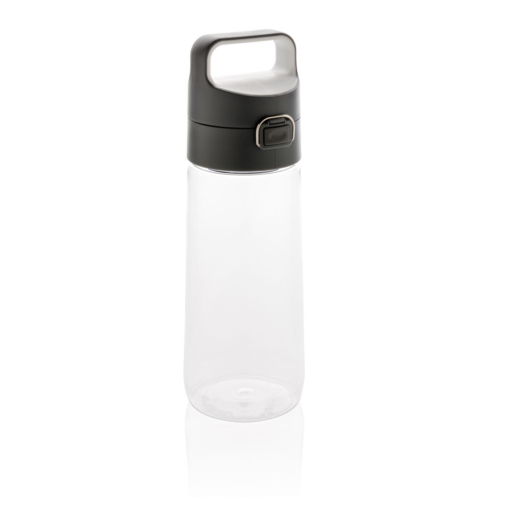 Hydrate auslaufsichere Tritanflasche Hydrate auslaufsichere Tritanflasche