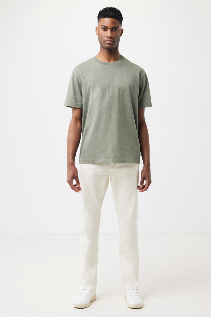 IQONIQ Teide T-Shirt aus recycelter Baumwolle IQONIQ Teide T-Shirt aus recycelter Baumwolle