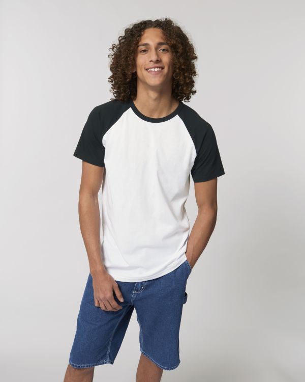 Catcher Short Sleeve Catcher Short Sleeve