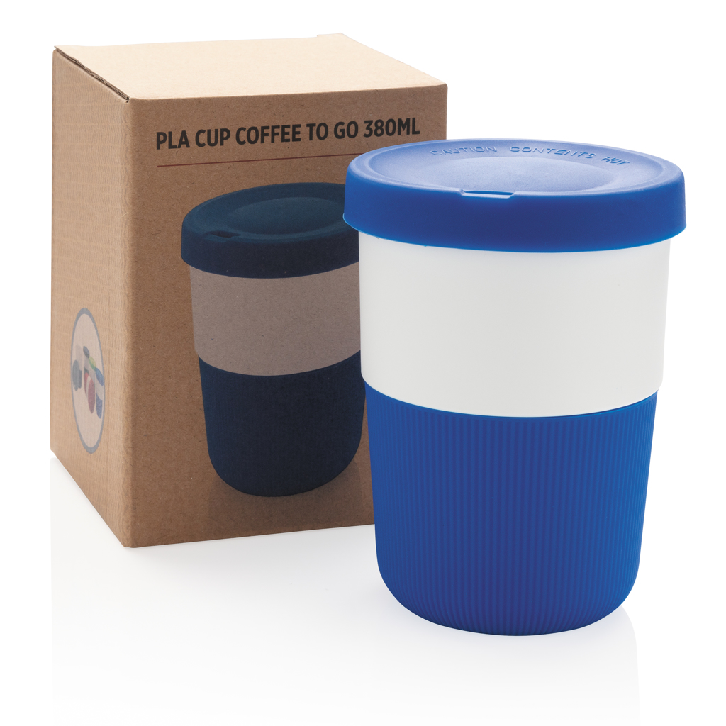 PLA Cup Coffee-To-Go 380ml