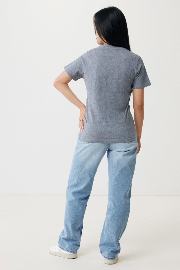 IQONIQ Brett T-Shirt aus recycelter Baumwolle IQONIQ Brett T-Shirt aus recycelter Baumwolle