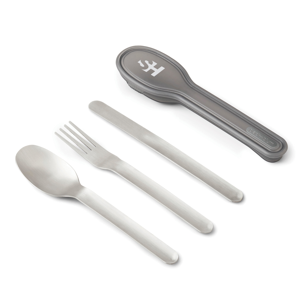 Black+Blum Besteck-Set Black+Blum Besteck-Set