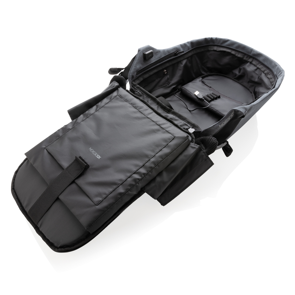 Bobby Compact Anti-Diebstahl Rucksack Bobby Compact Anti-Diebstahl Rucksack