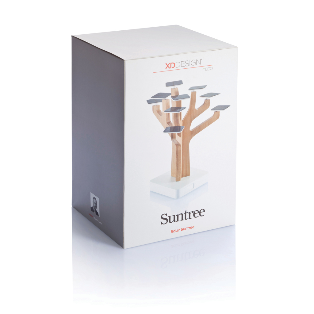 Solar Suntree 1.350 mAh Solar Suntree 1.350 mAh