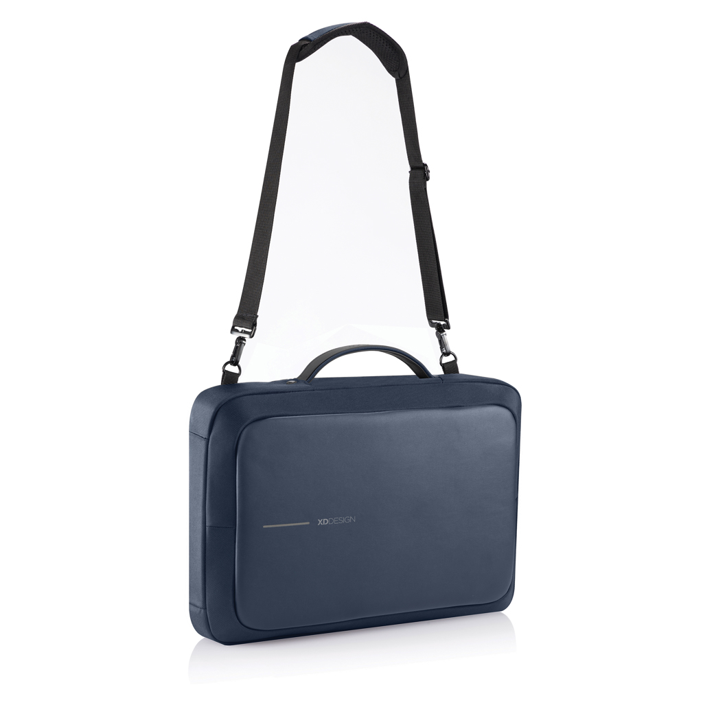 Bobby Bizz 2.0 Anti-Diebstahl Rucksack & Aktentasche Bobby Bizz 2.0 Anti-Diebstahl Rucksack & Aktentasche