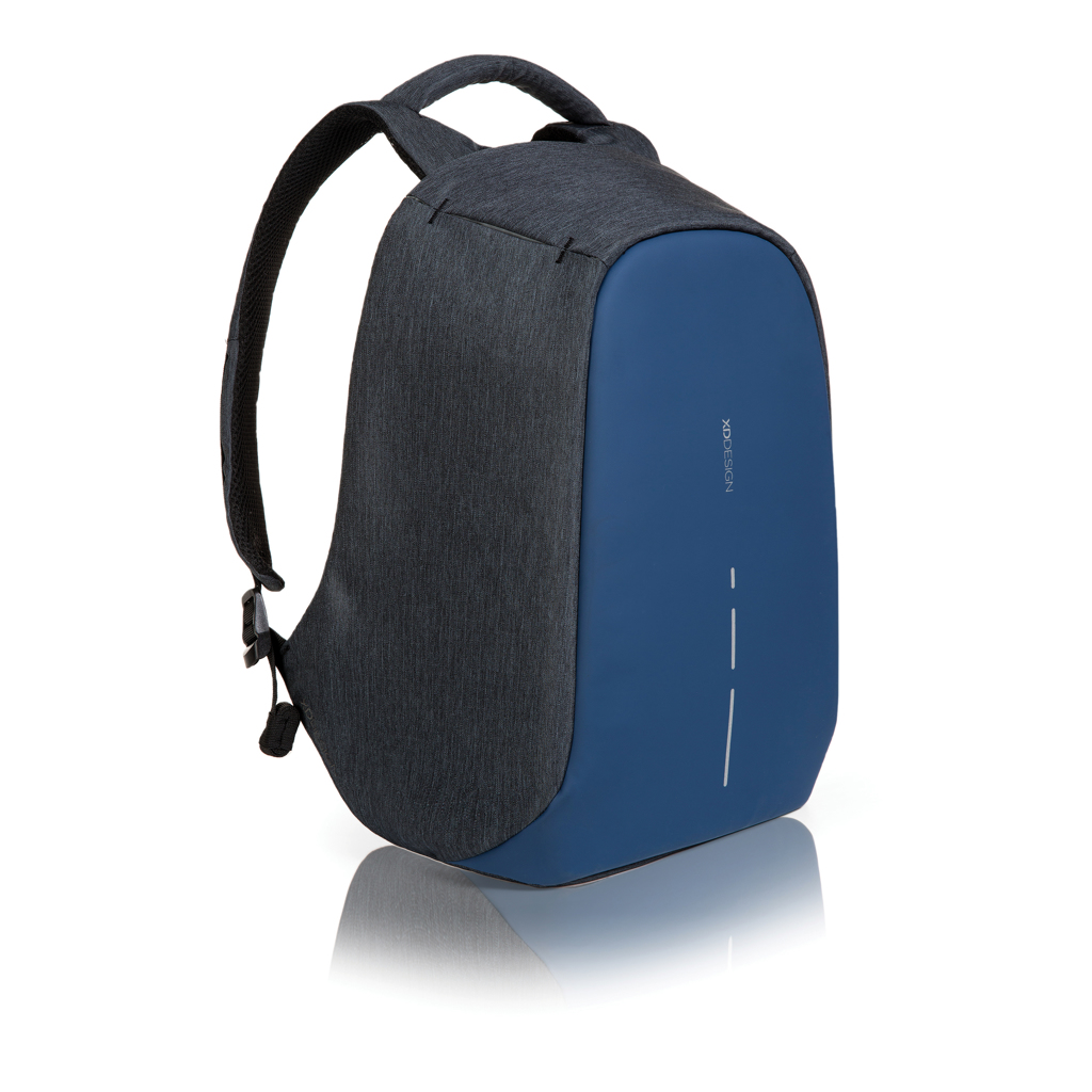 Bobby Compact Anti-Diebstahl Rucksack Bobby Compact Anti-Diebstahl Rucksack