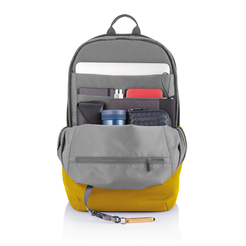 Bobby Soft, Anti-Diebstahl-Rucksack Bobby Soft, Anti-Diebstahl-Rucksack