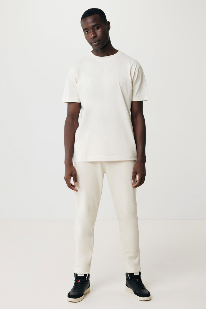 IQONIQ Cooper Jogger aus recycelter Baumwolle IQONIQ Cooper Jogger aus recycelter Baumwolle