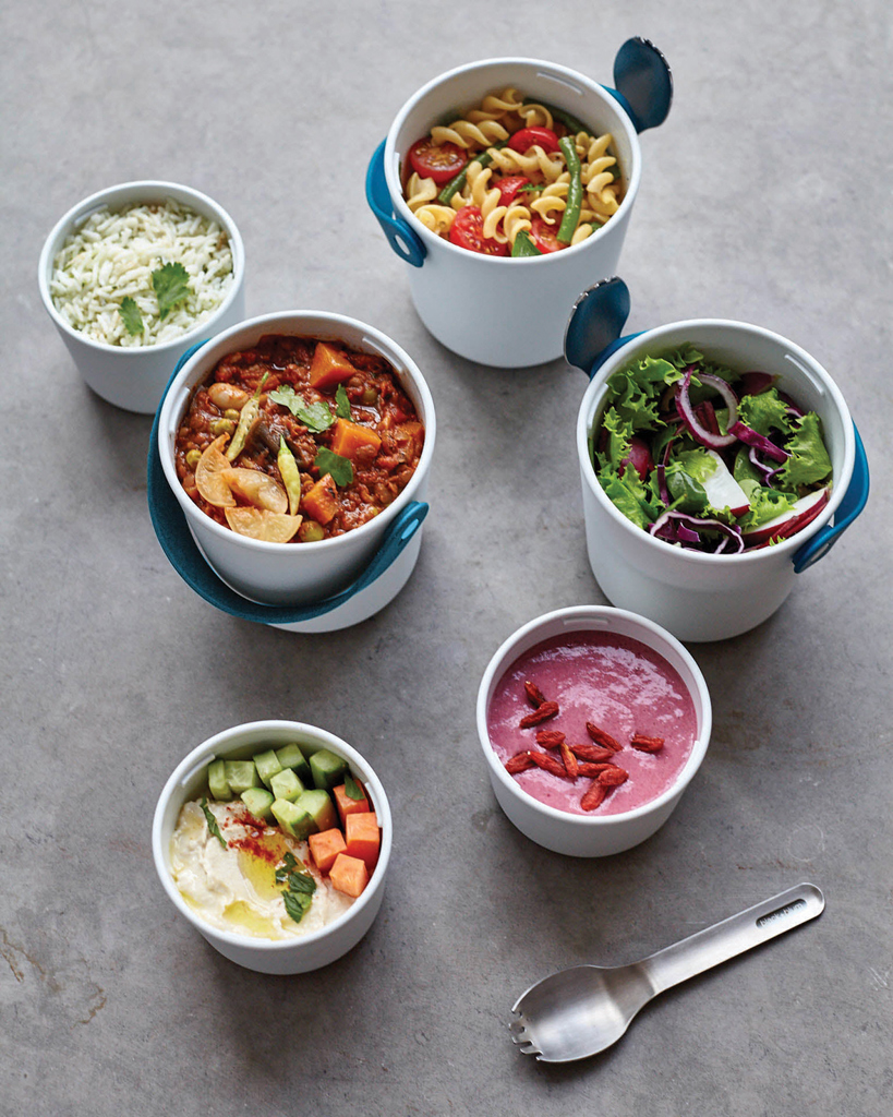 Black+Blum Lunch Pot Original Black+Blum Lunch Pot Original
