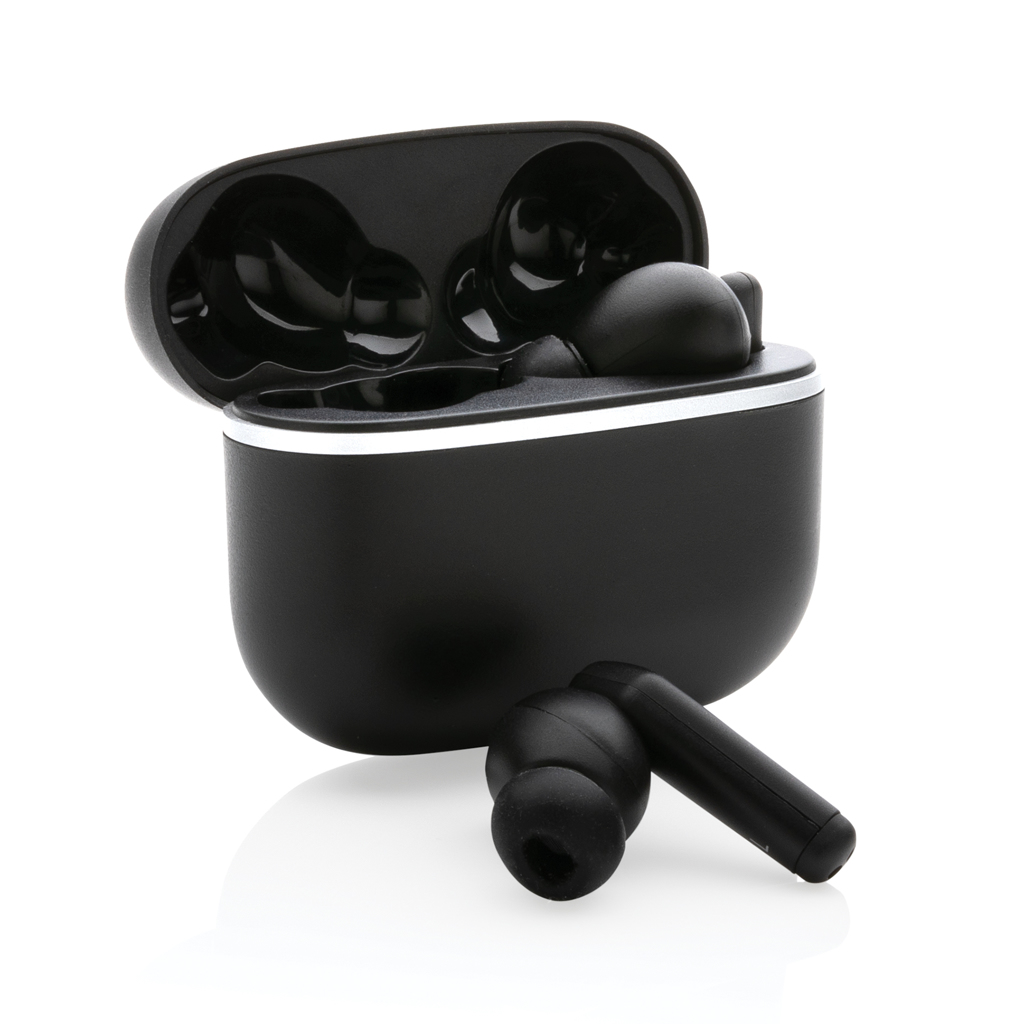 Swiss Peak TWS Earbuds 2.0