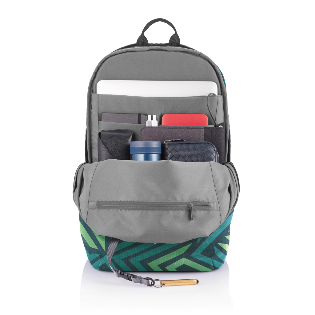 Bobby Soft "Art", Anti-Diebstahl-Rucksack Bobby Soft "Art", Anti-Diebstahl-Rucksack