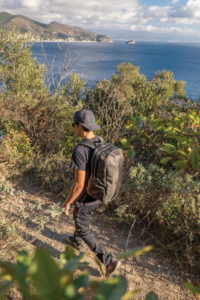 Bobby Explore Rucksack