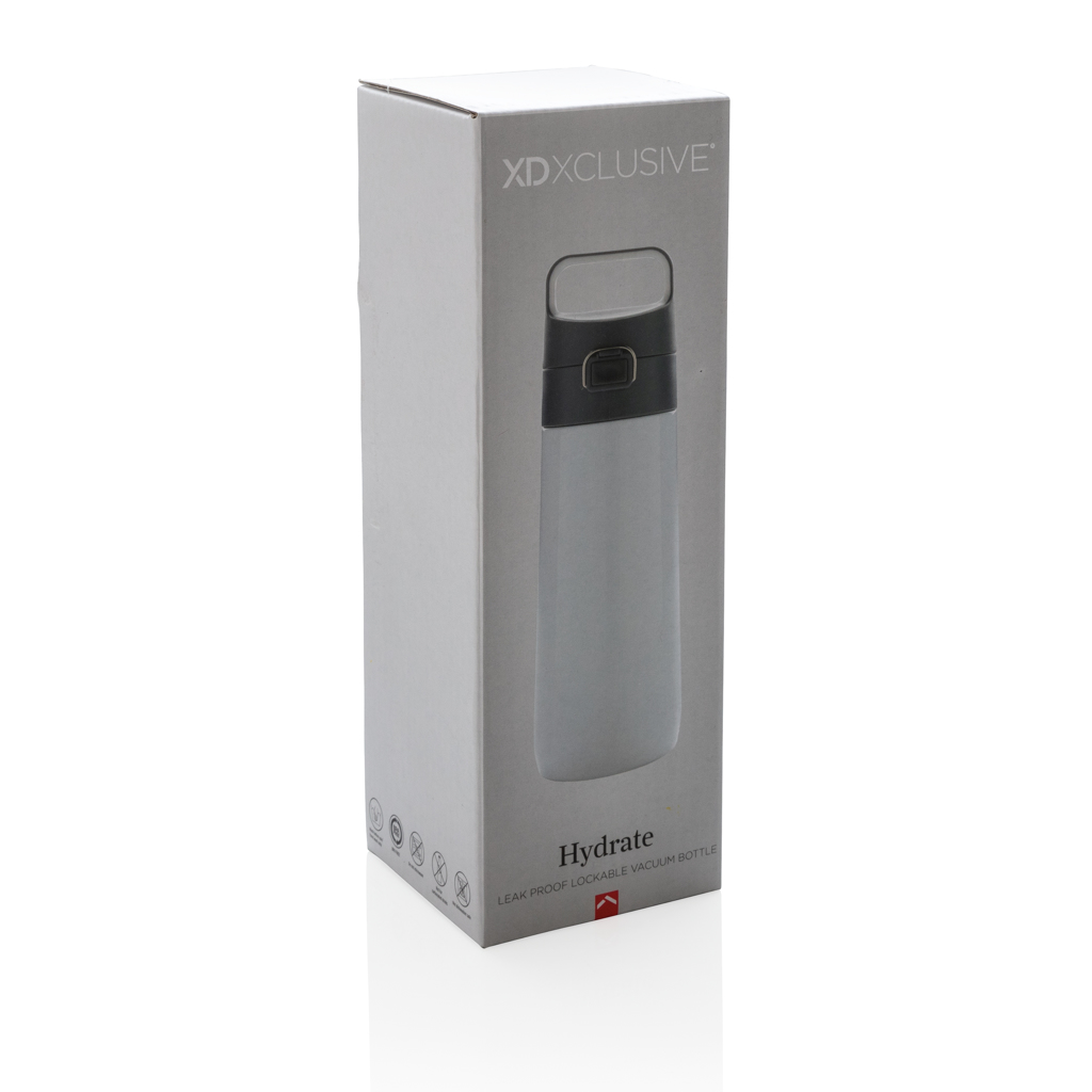 Hydrate auslaufsichere Vakuumflasche Hydrate auslaufsichere Vakuumflasche