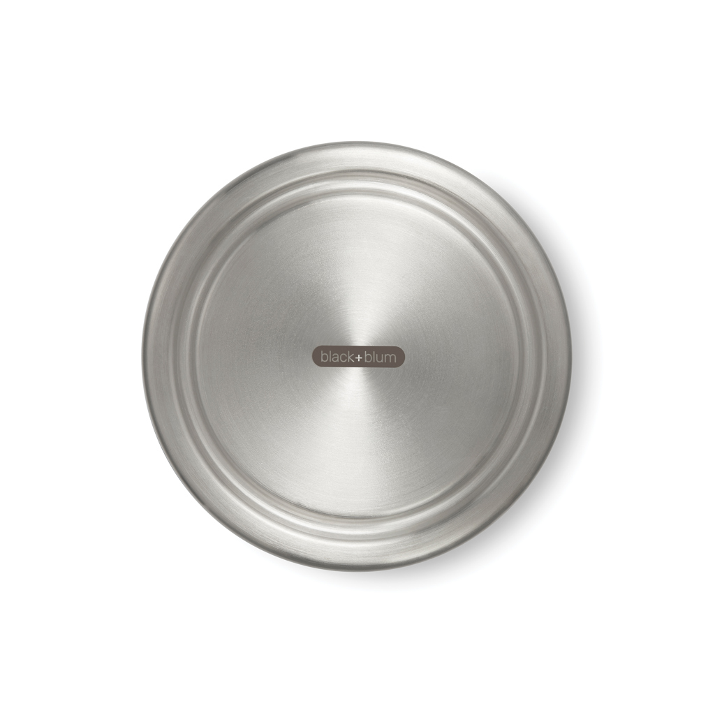 Black+Blum Glass Lunch Bowl 750ml Black+Blum Glass Lunch Bowl 750ml