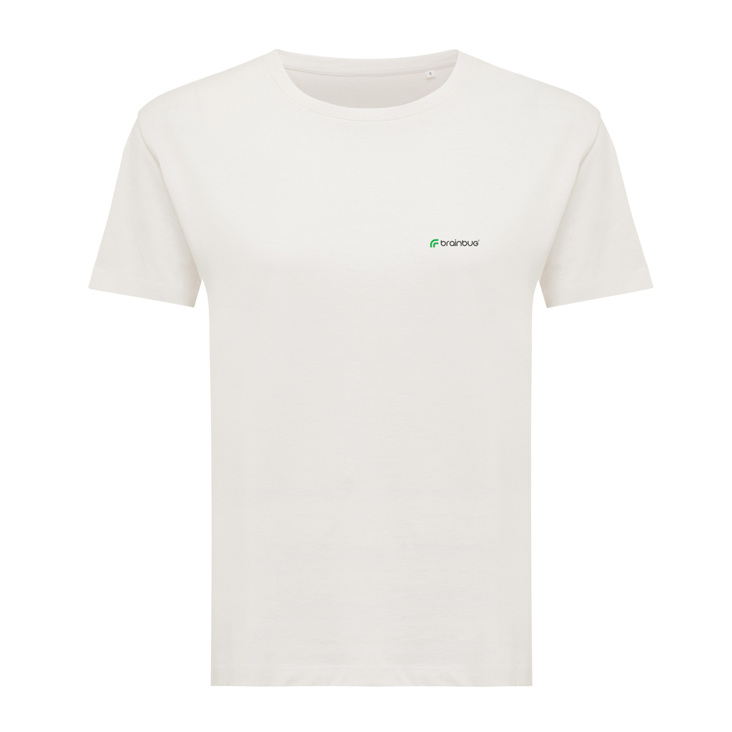 Iqoniq Yala Damen T-Shirt aus recycelter Baumwolle