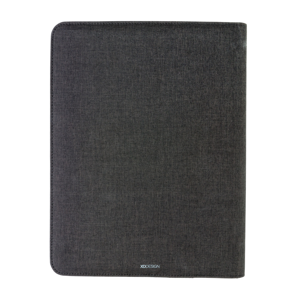 Air A4 Portfolio mit kabelloser Aufladefunktion Air A4 Portfolio mit kabelloser Aufladefunktion