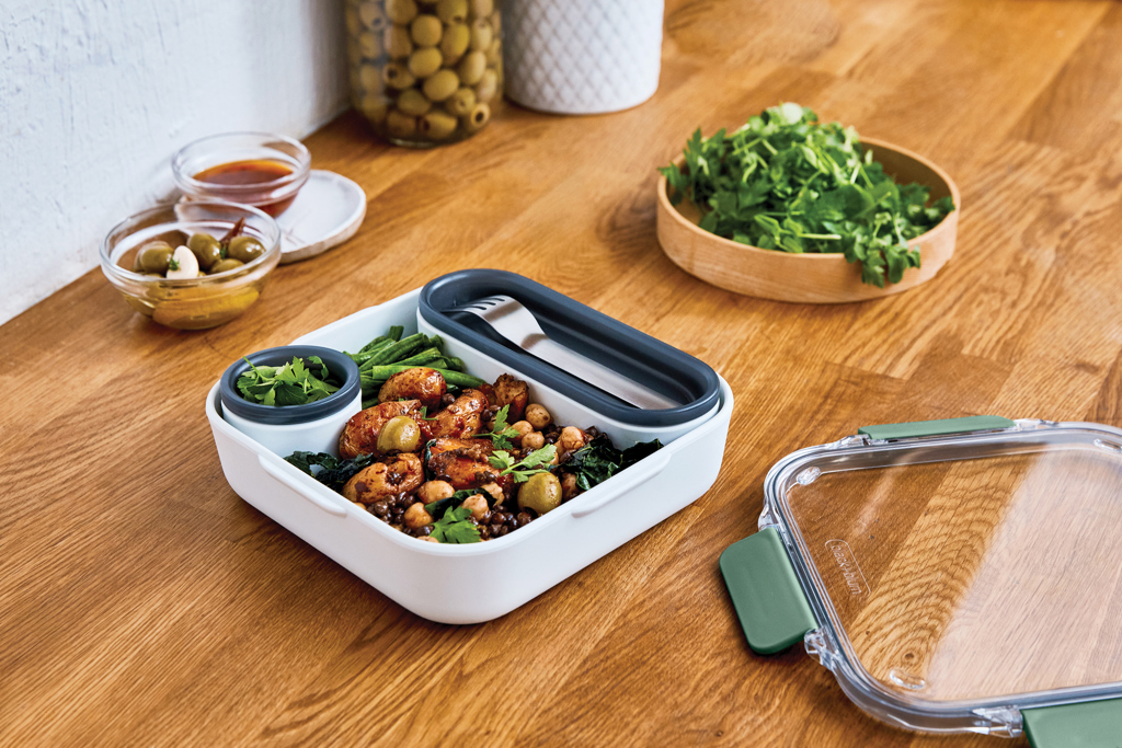 Black+Blum Lunch Box Original Black+Blum Lunch Box Original