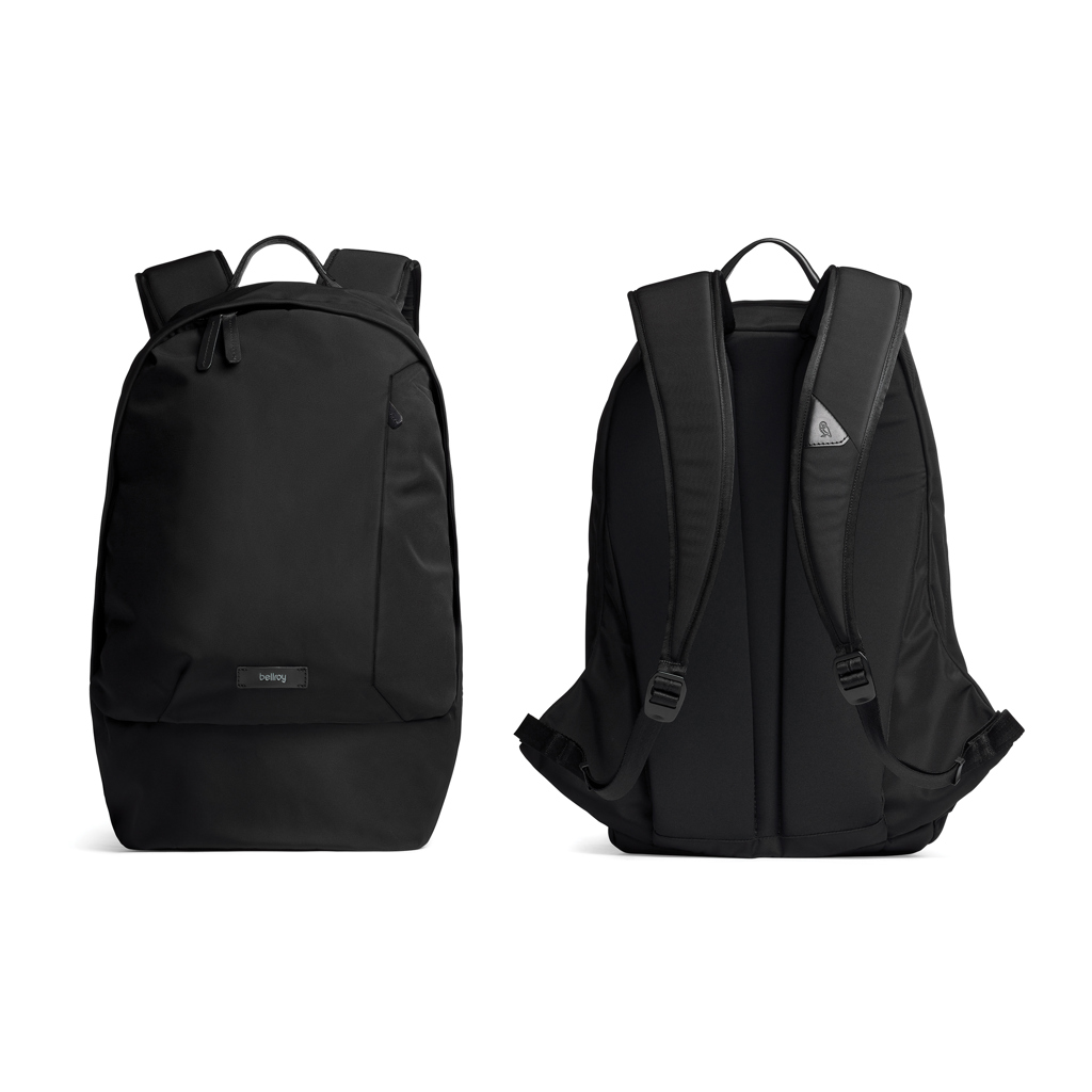 Bellroy Classic Rucksack Bellroy Classic Rucksack