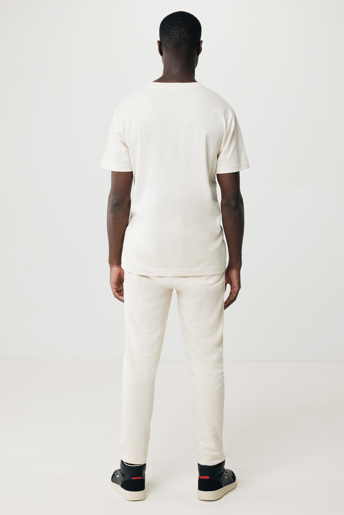 IQONIQ Cooper Jogger aus recycelter Baumwolle IQONIQ Cooper Jogger aus recycelter Baumwolle