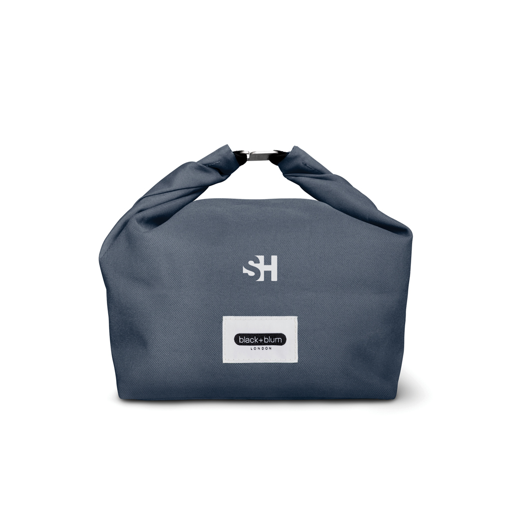 Black+Blum Lunch Bag Black+Blum Lunch Bag