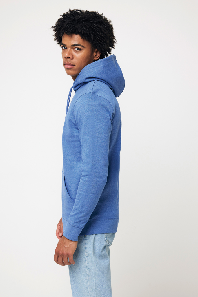 IQONIQ Torres ungefärbter Hoodie aus recycelter Baumwolle IQONIQ Torres ungefärbter Hoodie aus recycelter Baumwolle