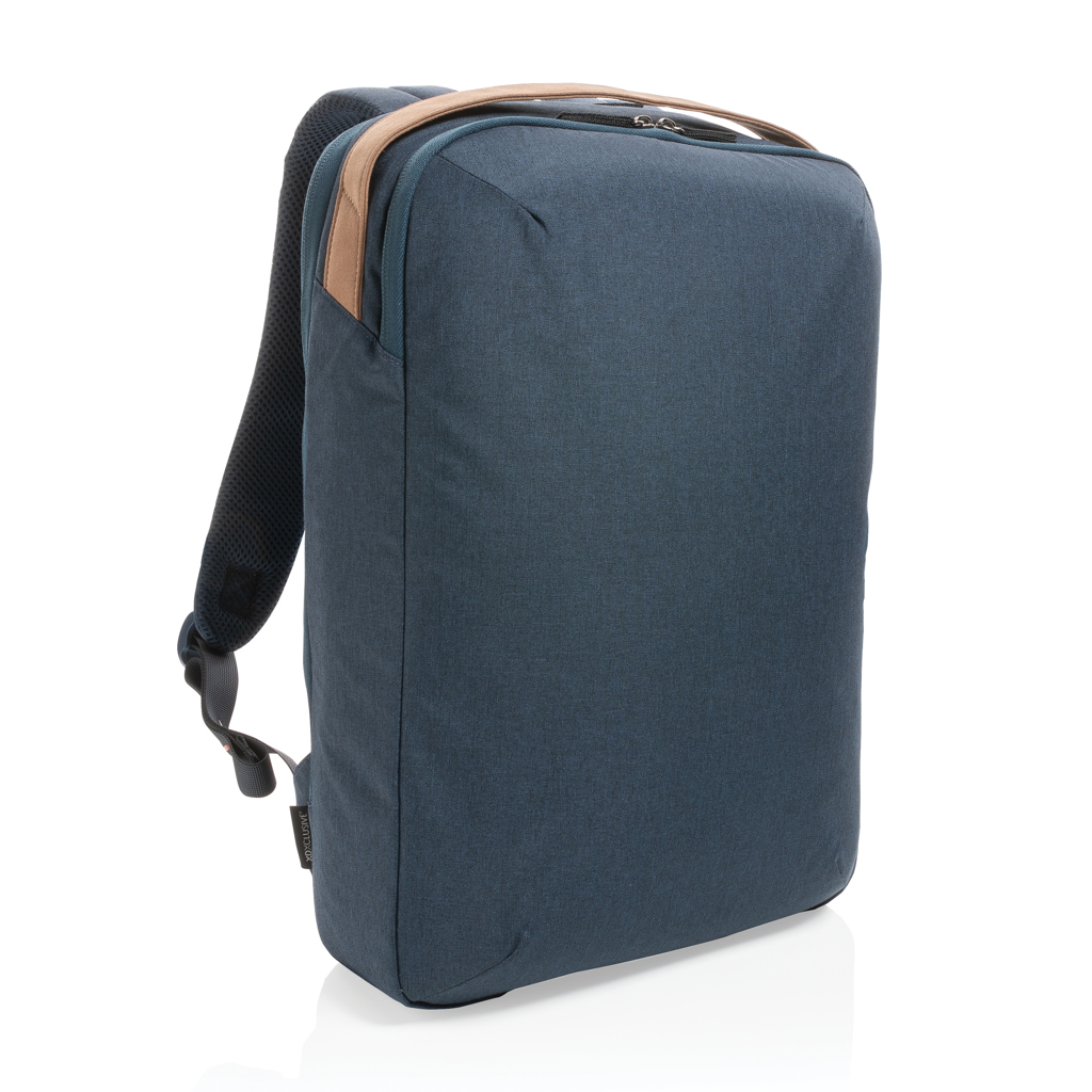 Impact AWARE™ 300D Two-Tone Deluxe 15.6" Laptop-Rucksack