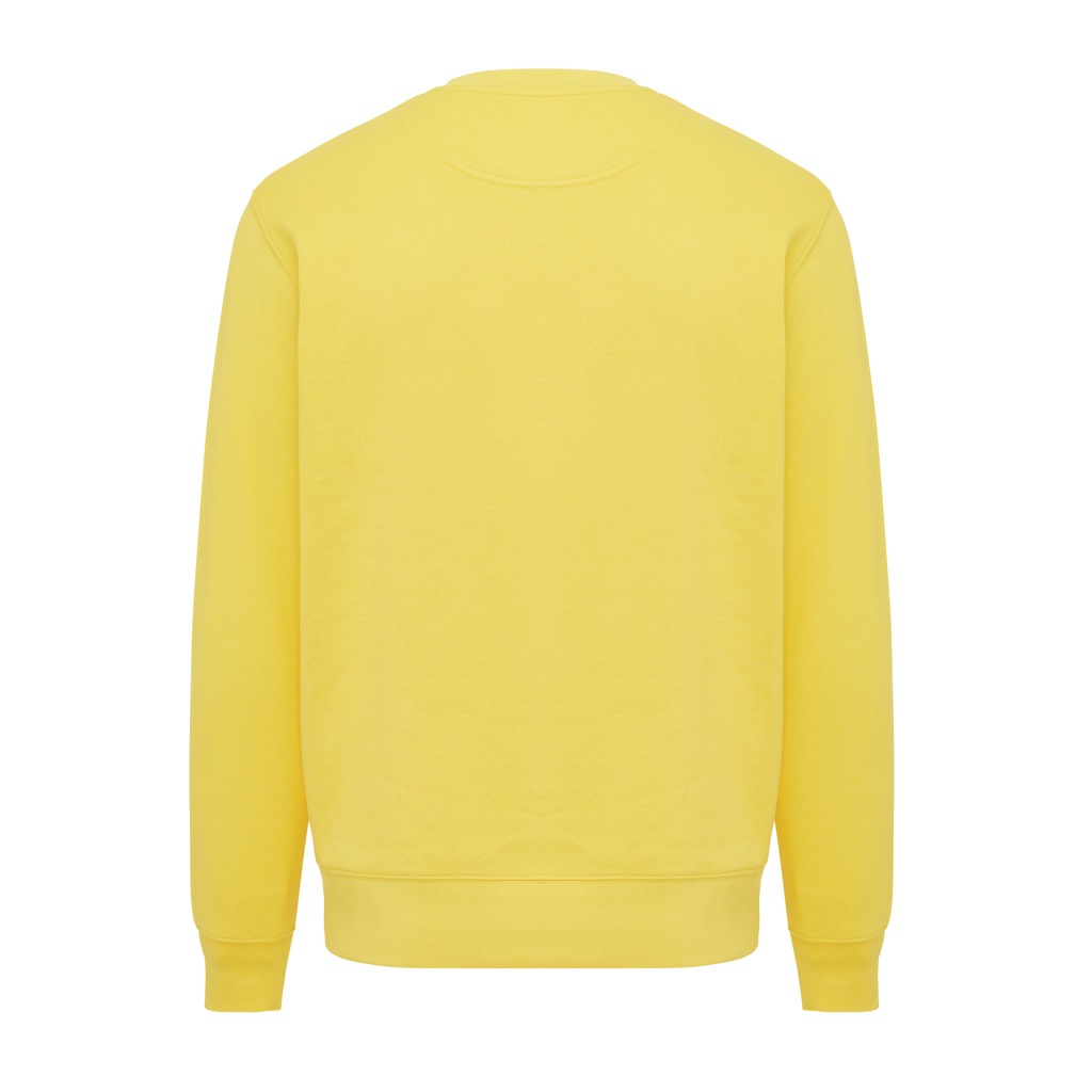IQONIQ Etosha Lightweight Sweater aus recycelter Baumwolle IQONIQ Etosha Lightweight Sweater aus recycelter Baumwolle
