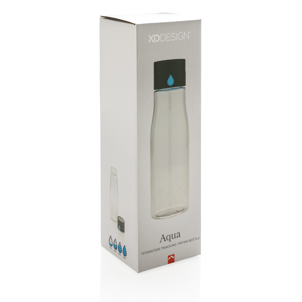 Aqua Hydration-Flasche Aqua Hydration-Flasche