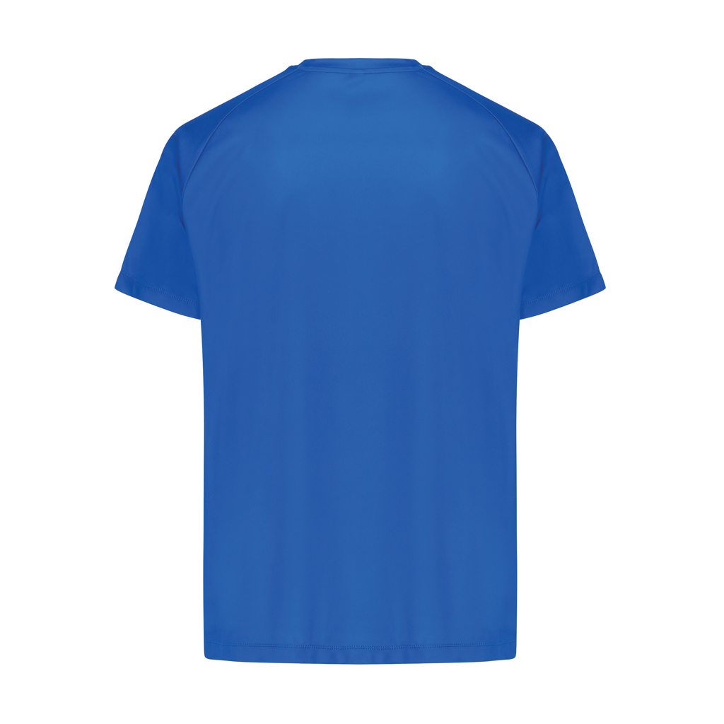 IQONIQ Tikal Sport Quick-Dry T-Shirt aus rec. Polyester IQONIQ Tikal Sport Quick-Dry T-Shirt aus rec. Polyester