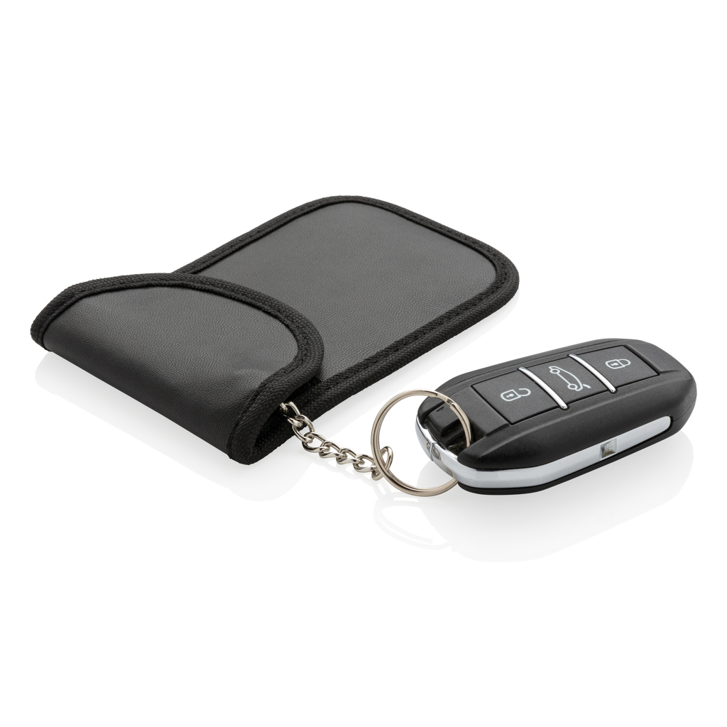 Autoschlüssel RFID Schutz