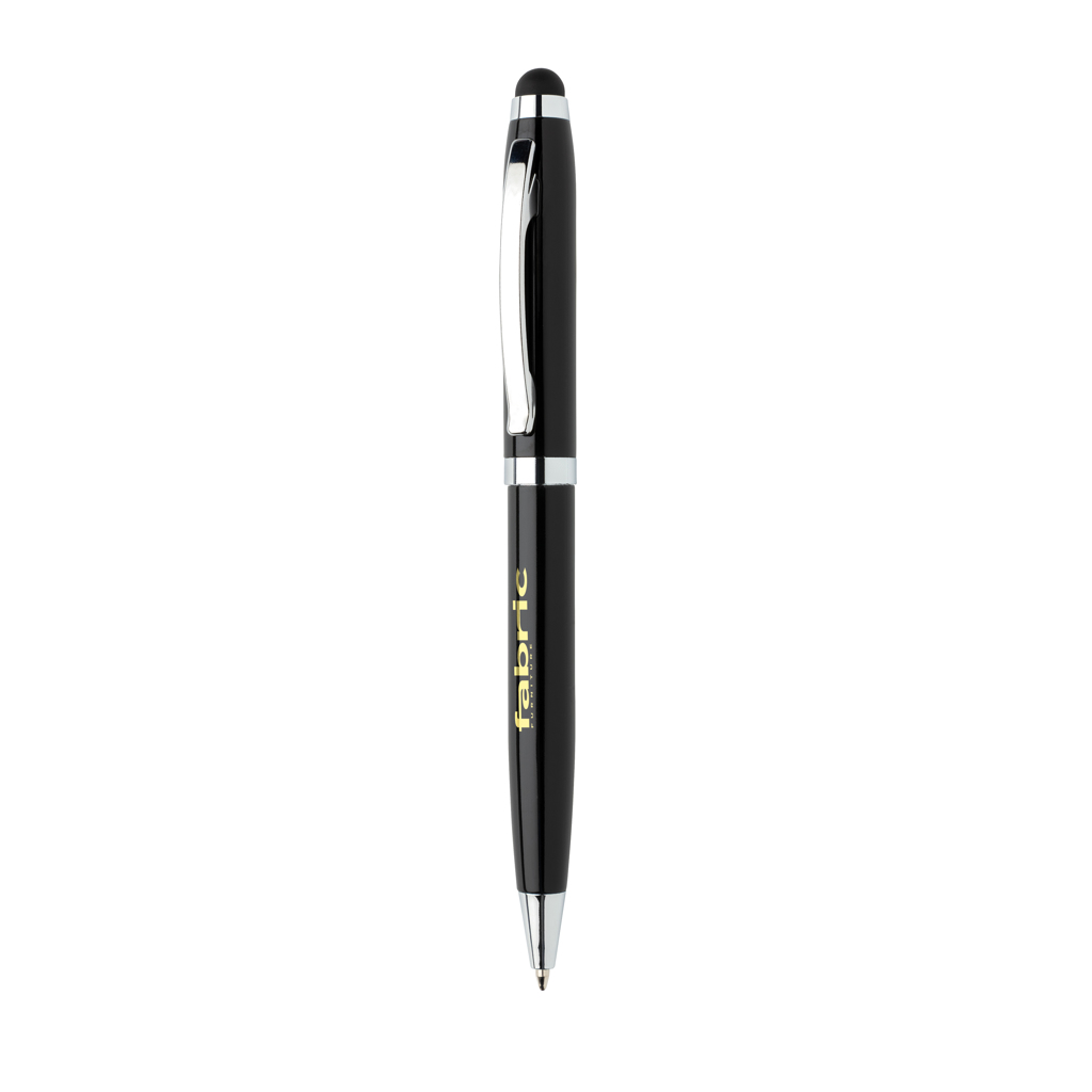 Deluxe Stylus-Stift mit COB-Leuchte