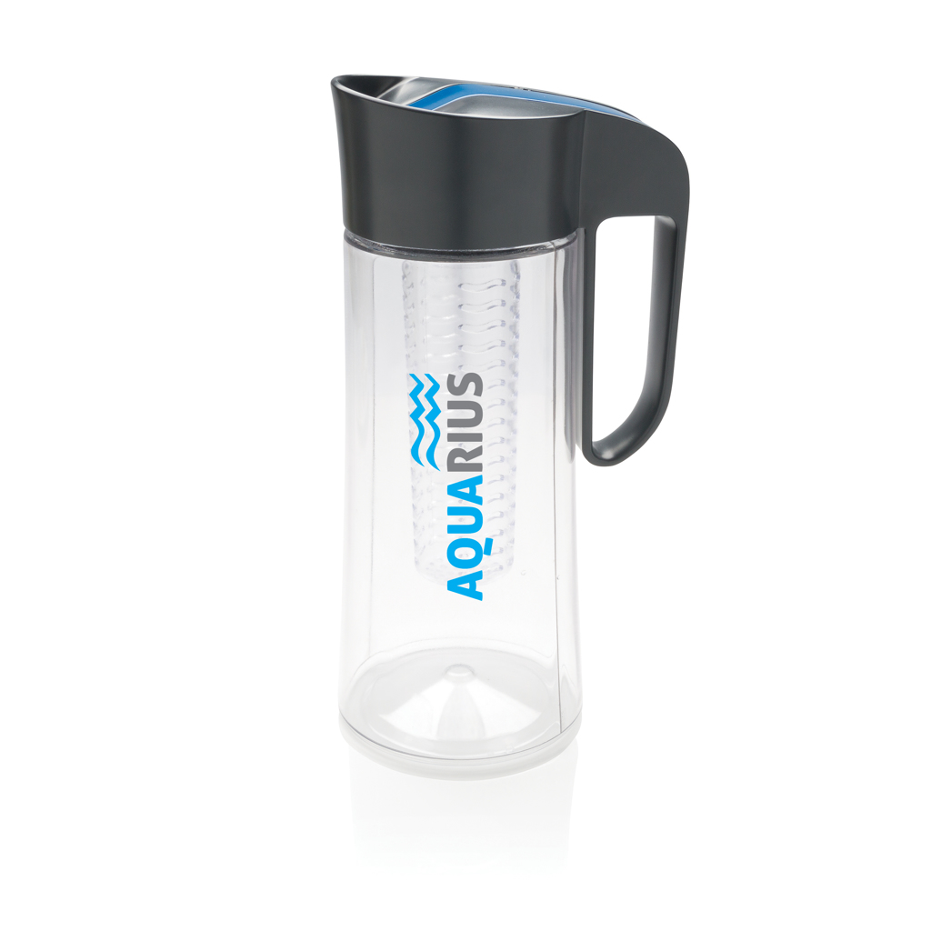 2L Aroma-Pitcher aus Tritan 2L Aroma-Pitcher aus Tritan