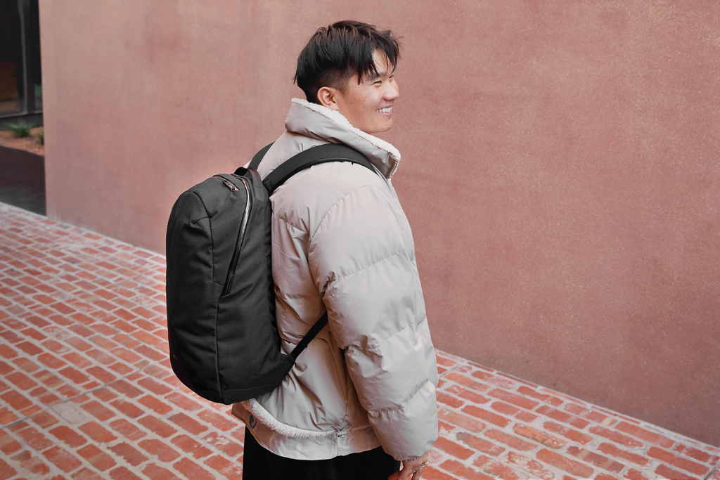 Bellroy Via Rucksack Bellroy Via Rucksack