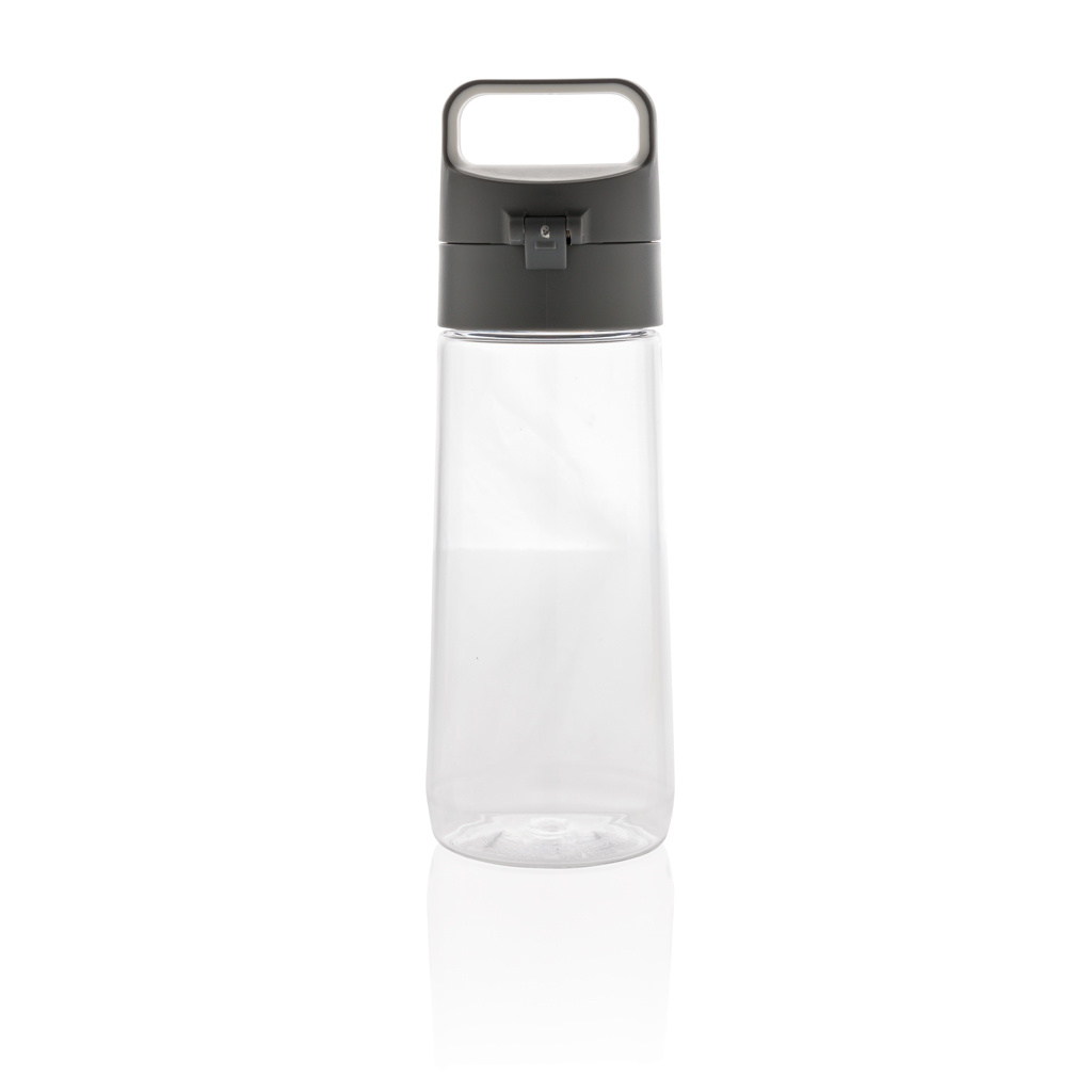 Hydrate auslaufsichere Tritanflasche Hydrate auslaufsichere Tritanflasche
