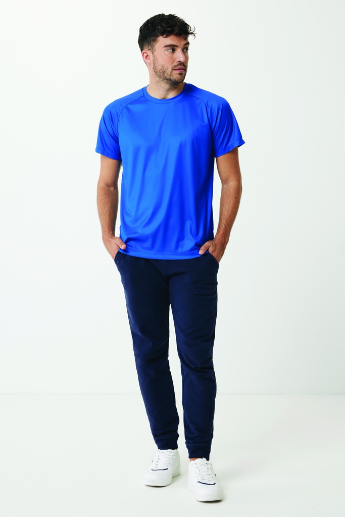 IQONIQ Tikal Sport Quick-Dry T-Shirt aus rec. Polyester IQONIQ Tikal Sport Quick-Dry T-Shirt aus rec. Polyester