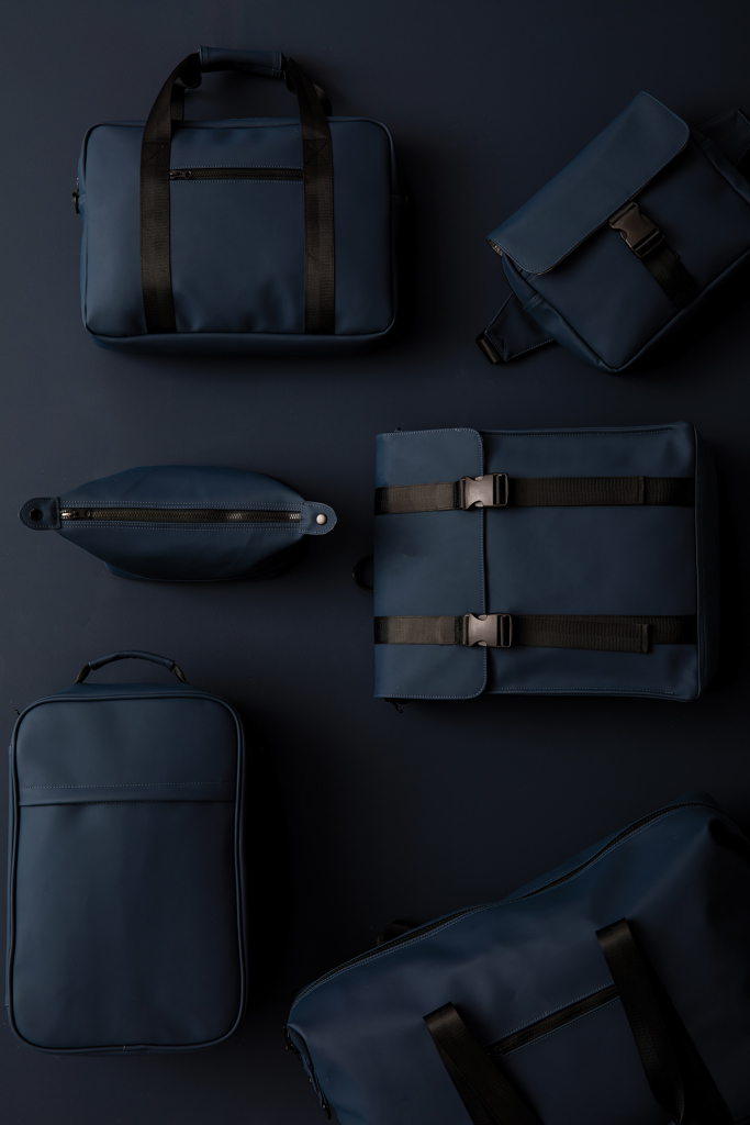 VINGA Baltimore Rucksack