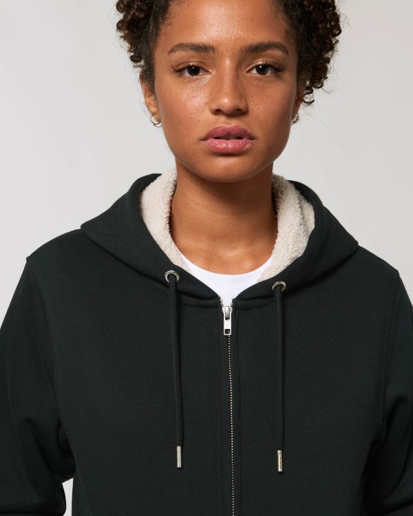 Warmer Sherpa Warmer Sherpa