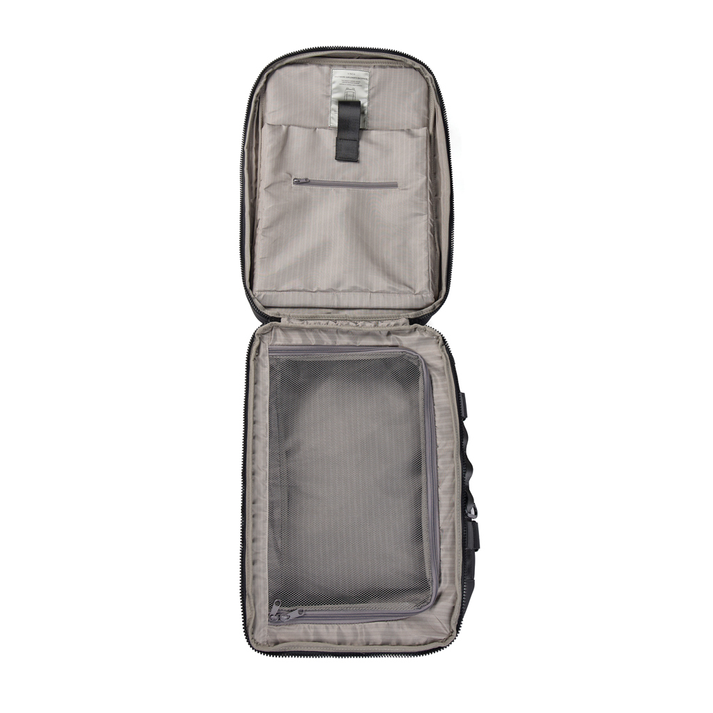 VINGA Baltimore RCS Abenteuer-Rucksack