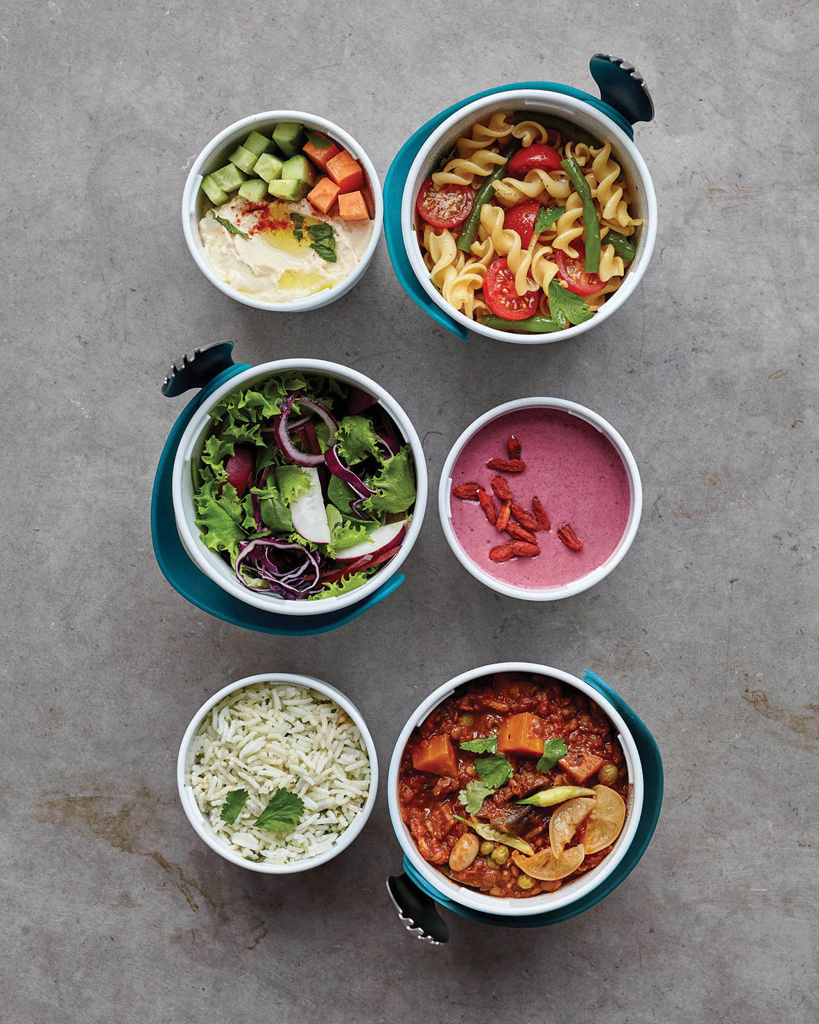 Black+Blum Lunch Pot Original Black+Blum Lunch Pot Original