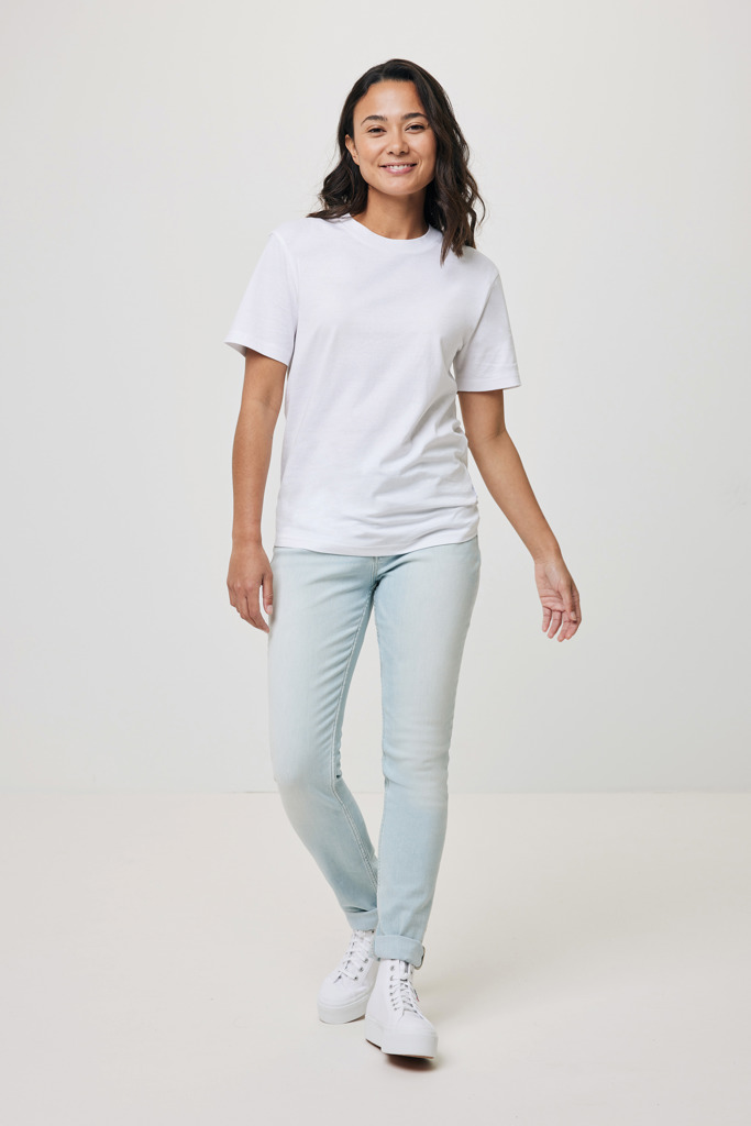 IQONIQ Bryce T-Shirt aus recycelter Baumwolle IQONIQ Bryce T-Shirt aus recycelter Baumwolle
