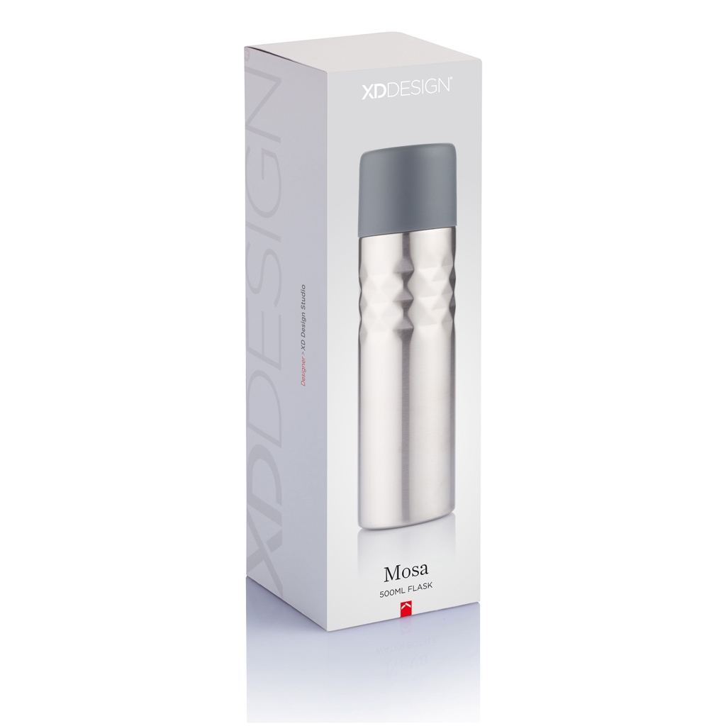 Mosa Flasche