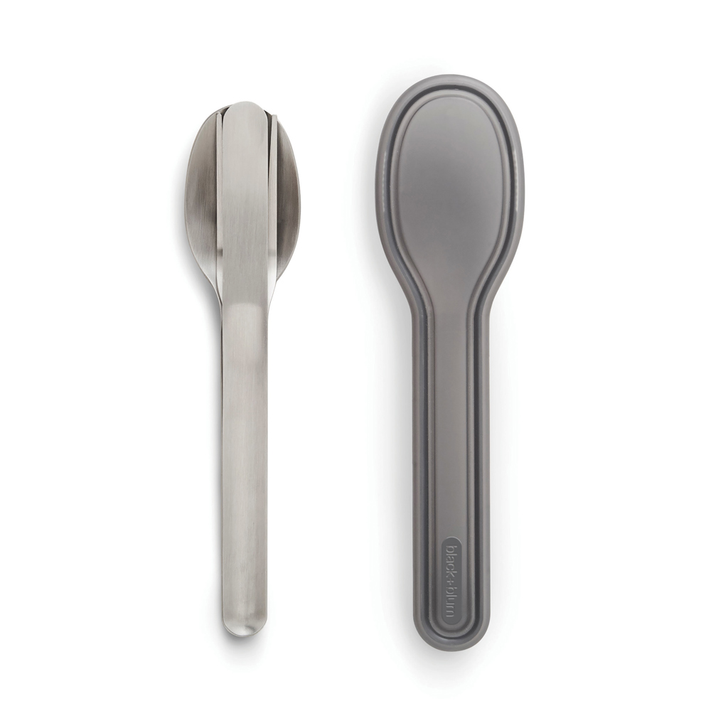 Black+Blum Besteck-Set Black+Blum Besteck-Set