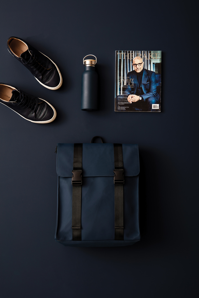 VINGA Baltimore Rucksack