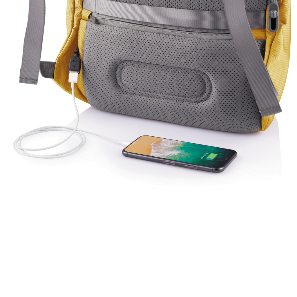 Bobby Soft, Anti-Diebstahl-Rucksack Bobby Soft, Anti-Diebstahl-Rucksack