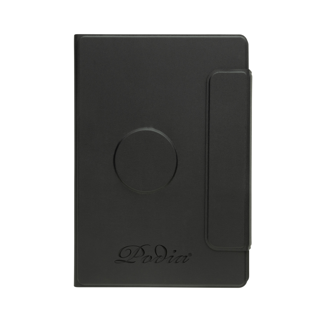 Stuart Magnet-Portfolio A5 aus RCS-zertifiziertem rPU