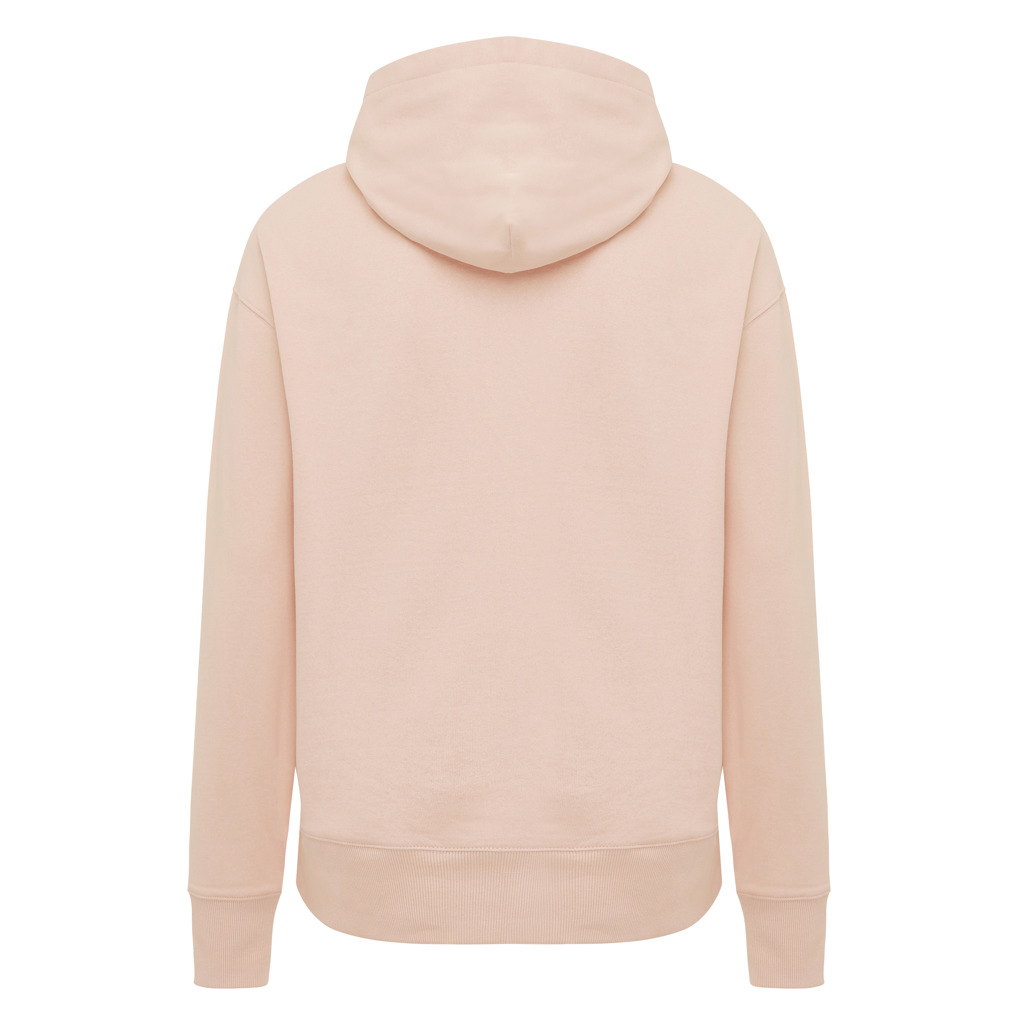 IQONIQ Yoho Relax-Hoodie aus recycelter Baumwolle IQONIQ Yoho Relax-Hoodie aus recycelter Baumwolle