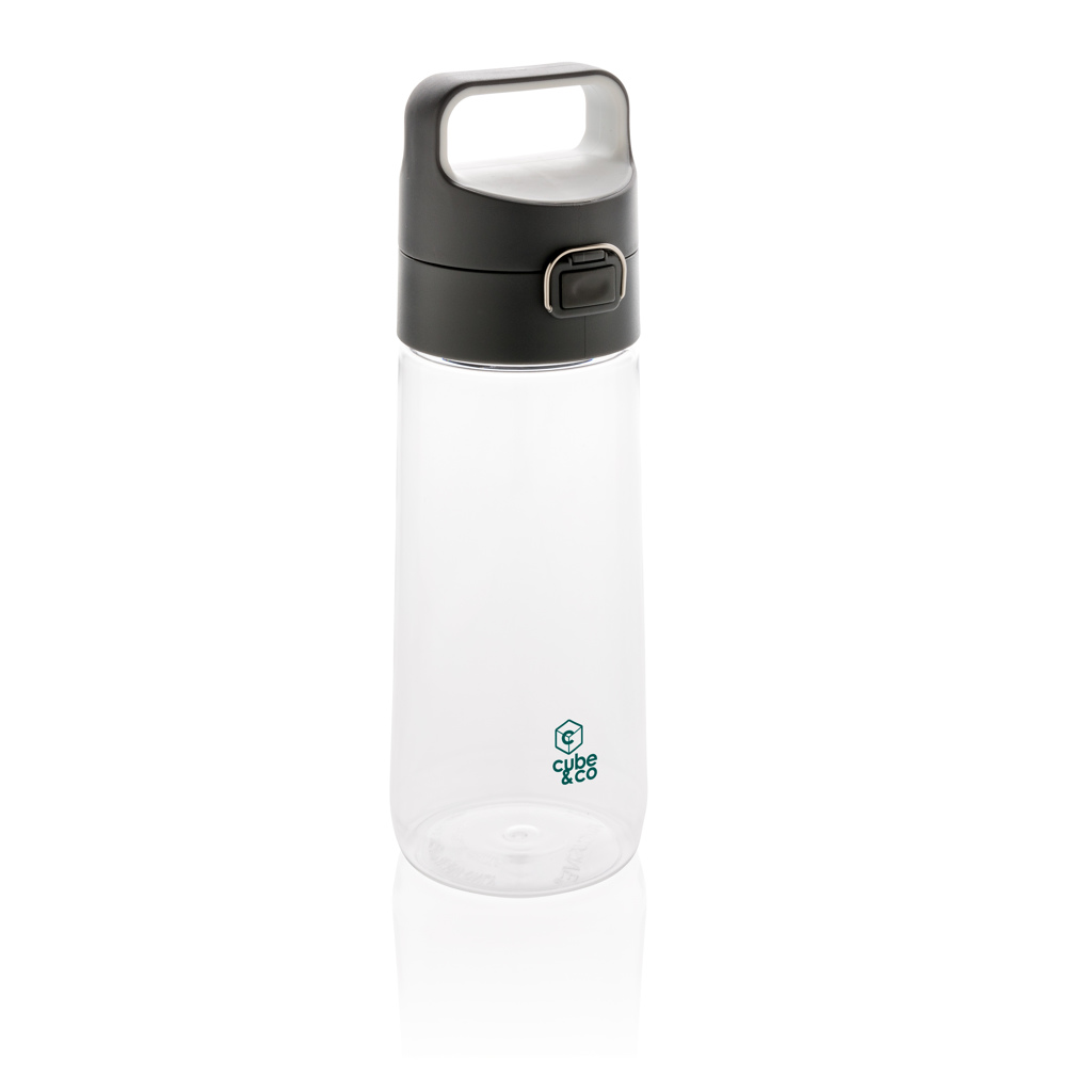 Hydrate auslaufsichere Tritanflasche Hydrate auslaufsichere Tritanflasche